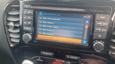 Nissan Juke 1.2 DiG-T Bose Personal Edition 5dr Petrol Hatchback